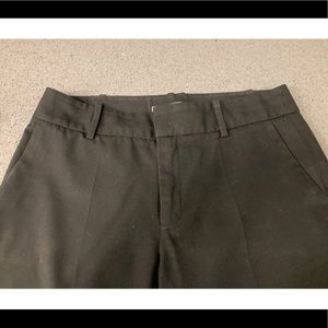 Zara | Black dress pants